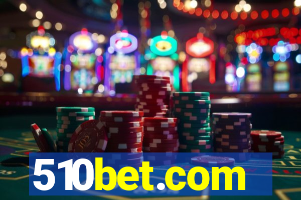 510bet.com