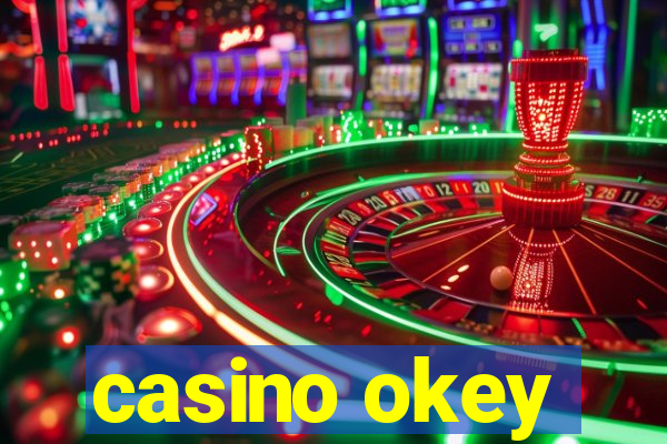 casino okey