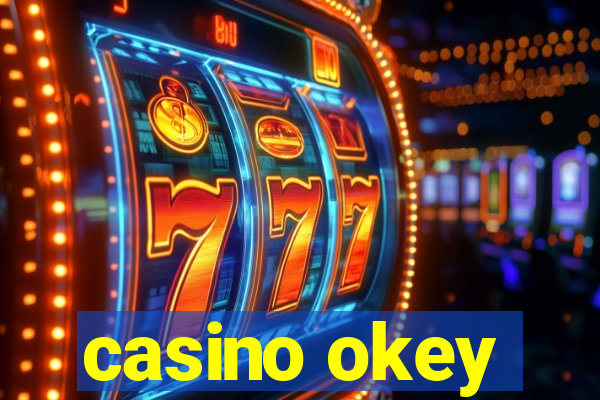 casino okey