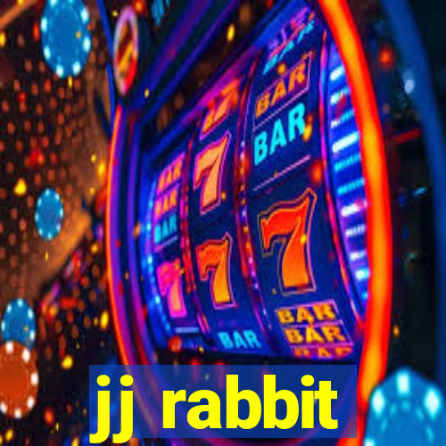 jj rabbit