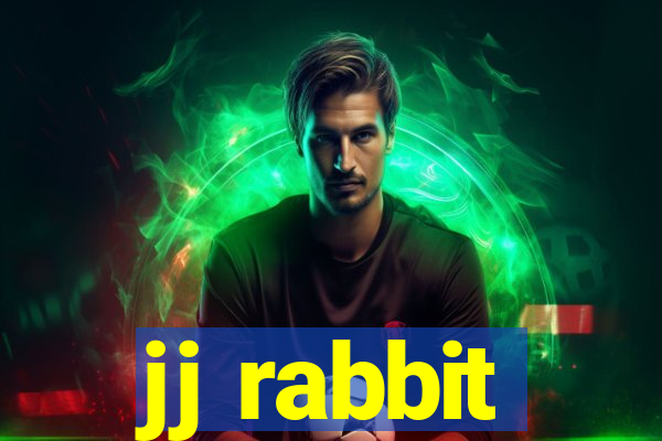 jj rabbit