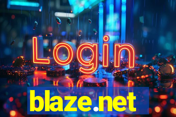 blaze.net