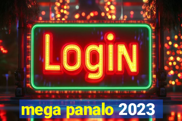 mega panalo 2023