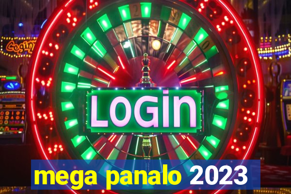 mega panalo 2023