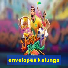 envelopes kalunga