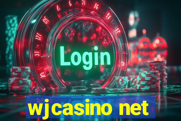 wjcasino net