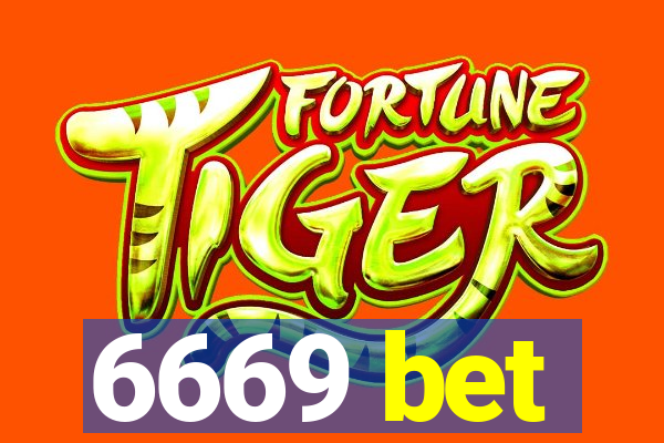 6669 bet