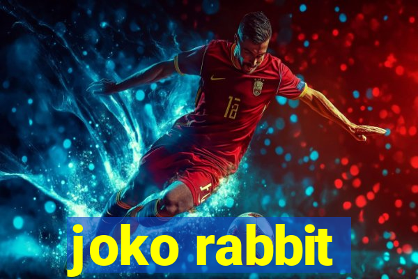 joko rabbit