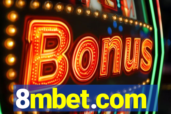 8mbet.com