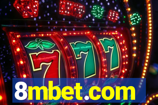 8mbet.com