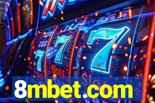 8mbet.com