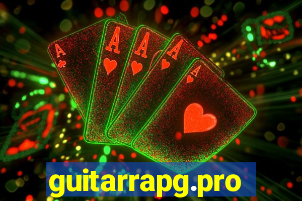 guitarrapg.pro