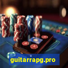 guitarrapg.pro