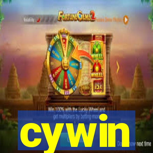 cywin