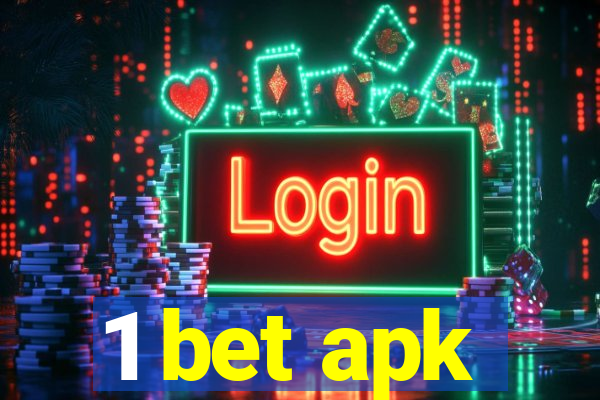 1 bet apk