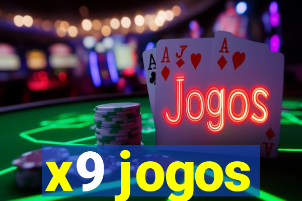 x9 jogos