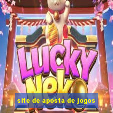 site de aposta de jogos