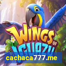 cachaca777.me