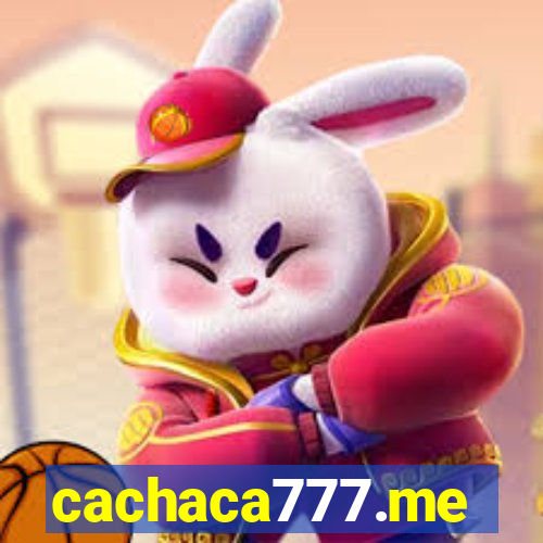 cachaca777.me