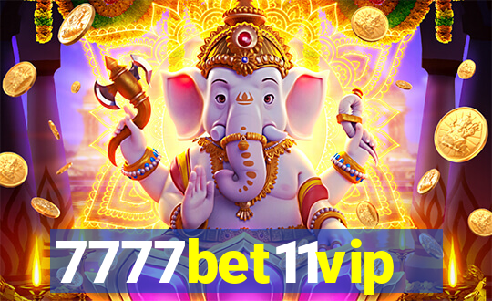 7777bet11vip