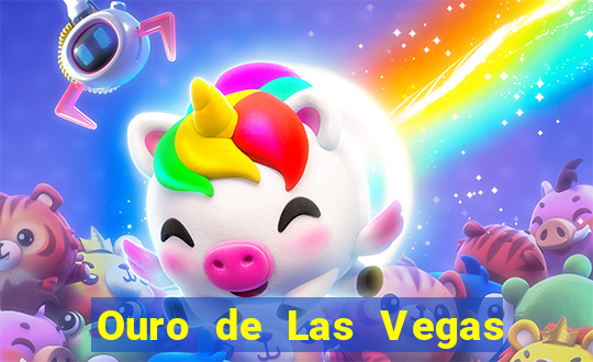 Ouro de Las Vegas o ouro maldito de las vegas filme online