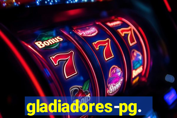 gladiadores-pg.com