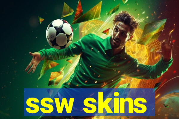 ssw skins