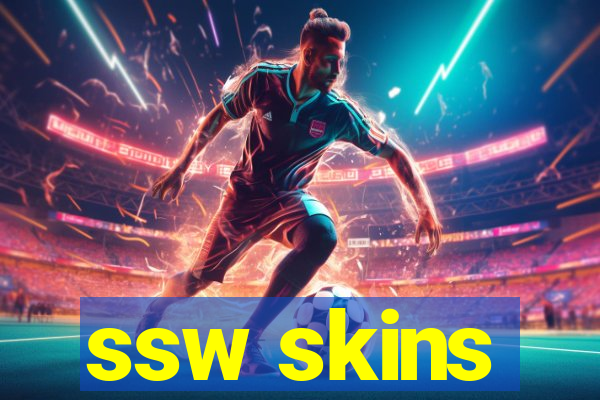 ssw skins