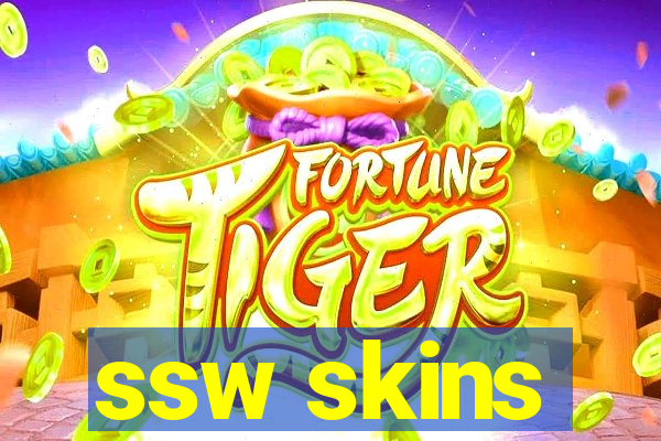 ssw skins