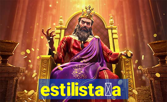 estilista莽a diamante infinito