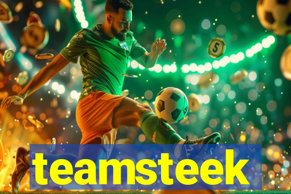 teamsteek