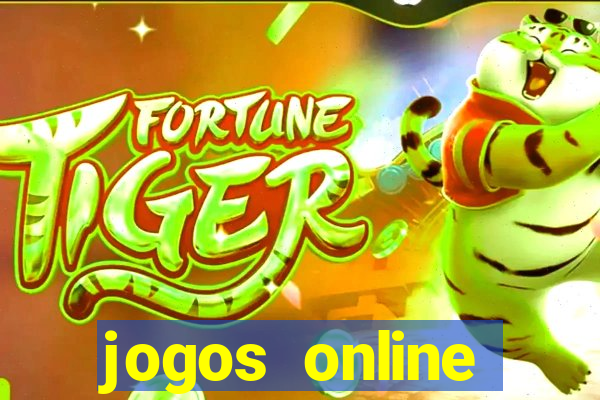 jogos online plataforma nova