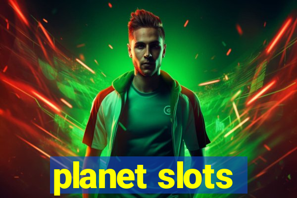 planet slots