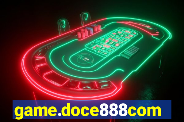 game.doce888com