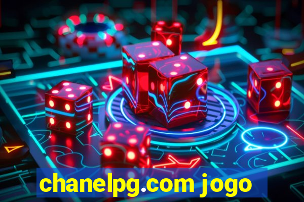 chanelpg.com jogo