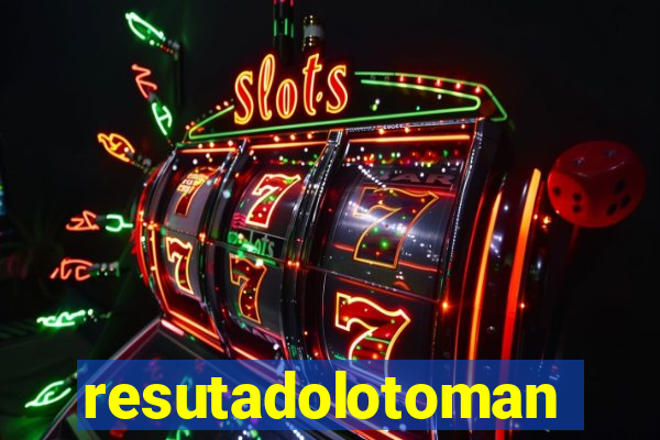 resutadolotomania