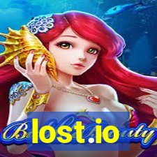 lost.io