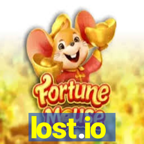 lost.io