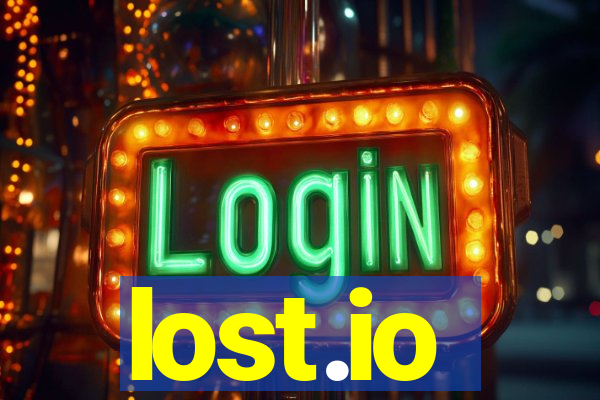 lost.io