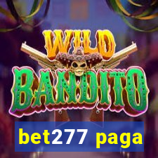 bet277 paga