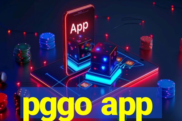 pggo app