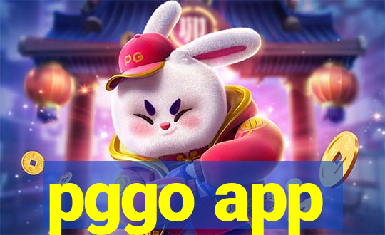 pggo app