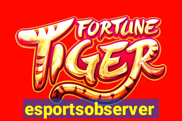 esportsobserver.com