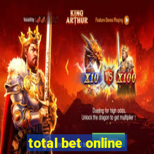 total bet online