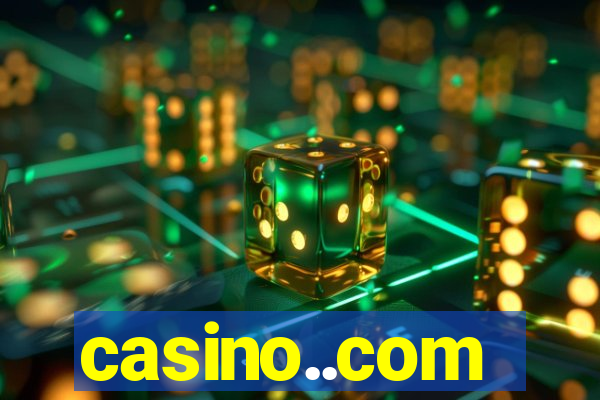 casino..com