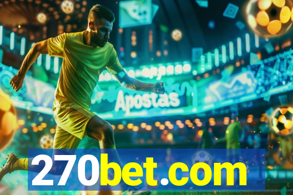 270bet.com