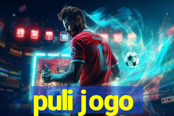 puli jogo