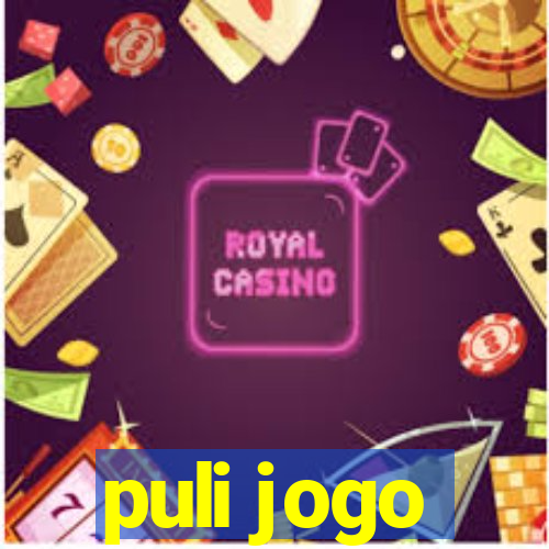 puli jogo