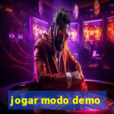 jogar modo demo