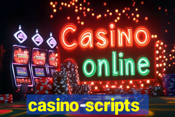 casino-scripts